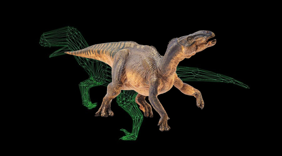 analyticsinme's tweet image. Footprints of a Vicious Dinosaur? Artificial Intelligence Disagrees 
bit.ly/3hMewgh 
#PrehistoricHunters #ArtificialIntelligence #DeepConvolutionalNeuralNetworks
#AIResearch #AI #AINews #AnalyticsInsight #AnalyticsInsightMagazine