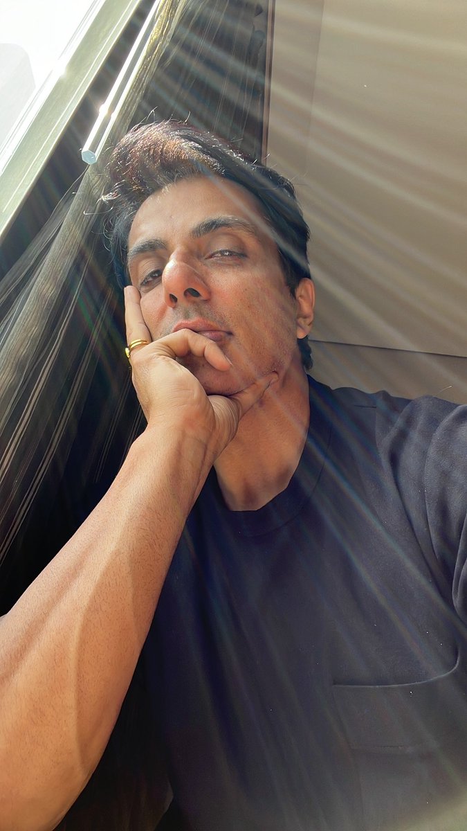बस यूँ ही ☀️
