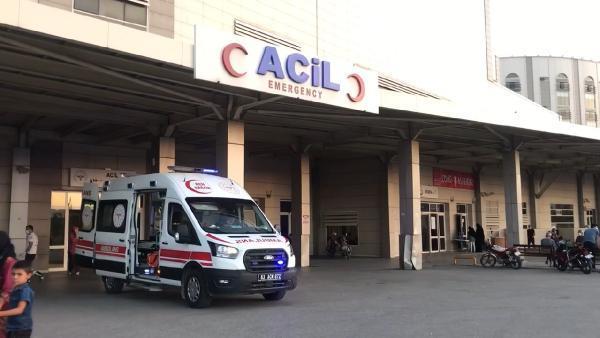 Şanlıurfa'daki hastanede kavga çıktı, dayak atmak için kullanılan malzeme herkesi şok etti - olumluhaber.com/sanliurfadaki-…

#SONDAKİKA #gündem #guncel #vatandas #haberler #turkeynews #trump #habermerkezi
