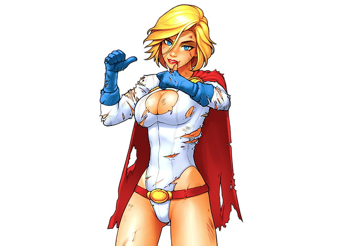 You know what to do.