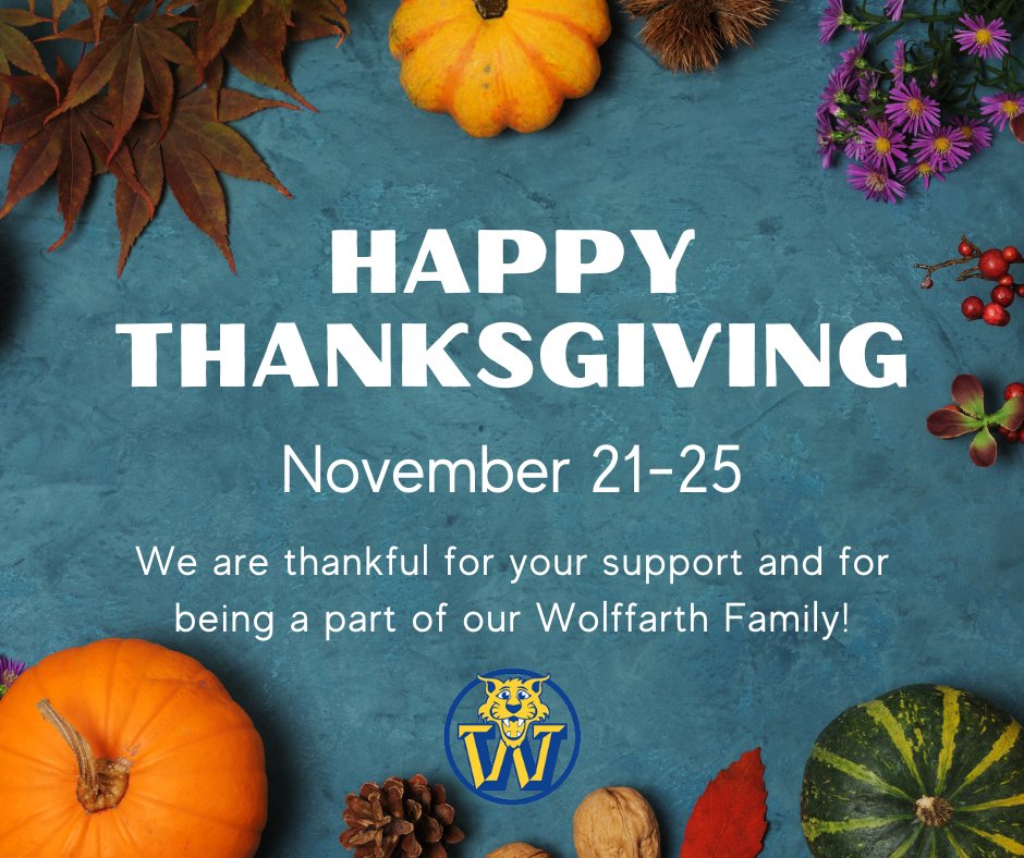 Wolffarth Elementary tweet media