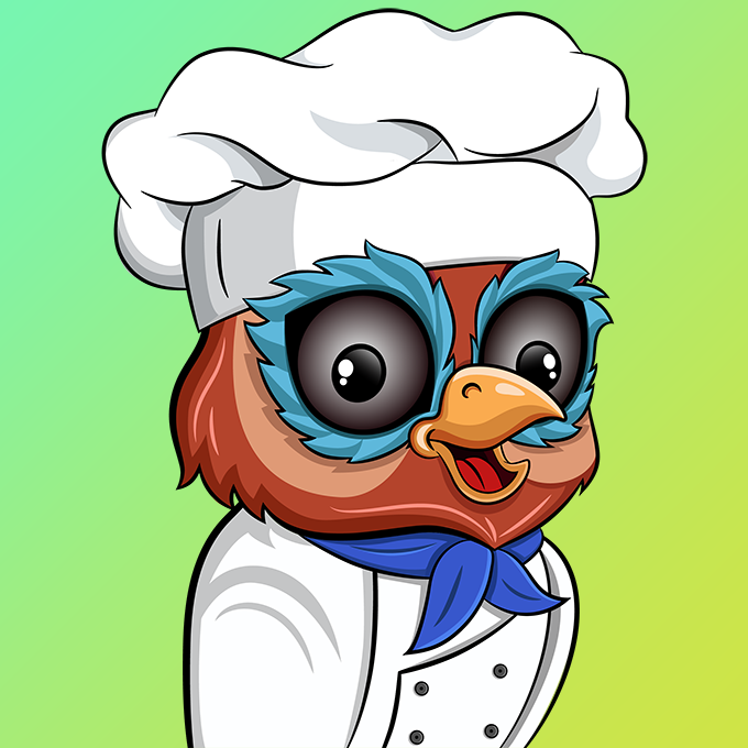 Hooty Owls NFT | Mint LIVE 🦉 tweet media