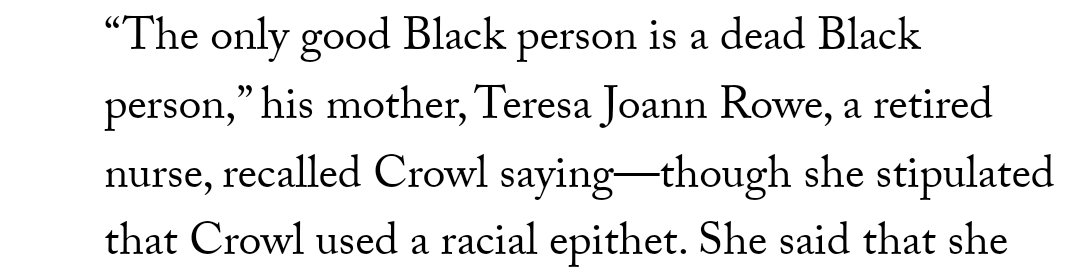 j6dreamteam's tweet photo. @dfriedman33 Wonder how many #OathKeepers even knew Jess Watkins is transgender. As for Michael Greene/Simmons, we knew he is their beloved and cherished token. Seen too many racism many of their SM accounts. Can't forget the very 1st profile of Donovan #Crowl either.

https://t.co/Y819Ridq7I https://t.co/EynyjOj1Fk