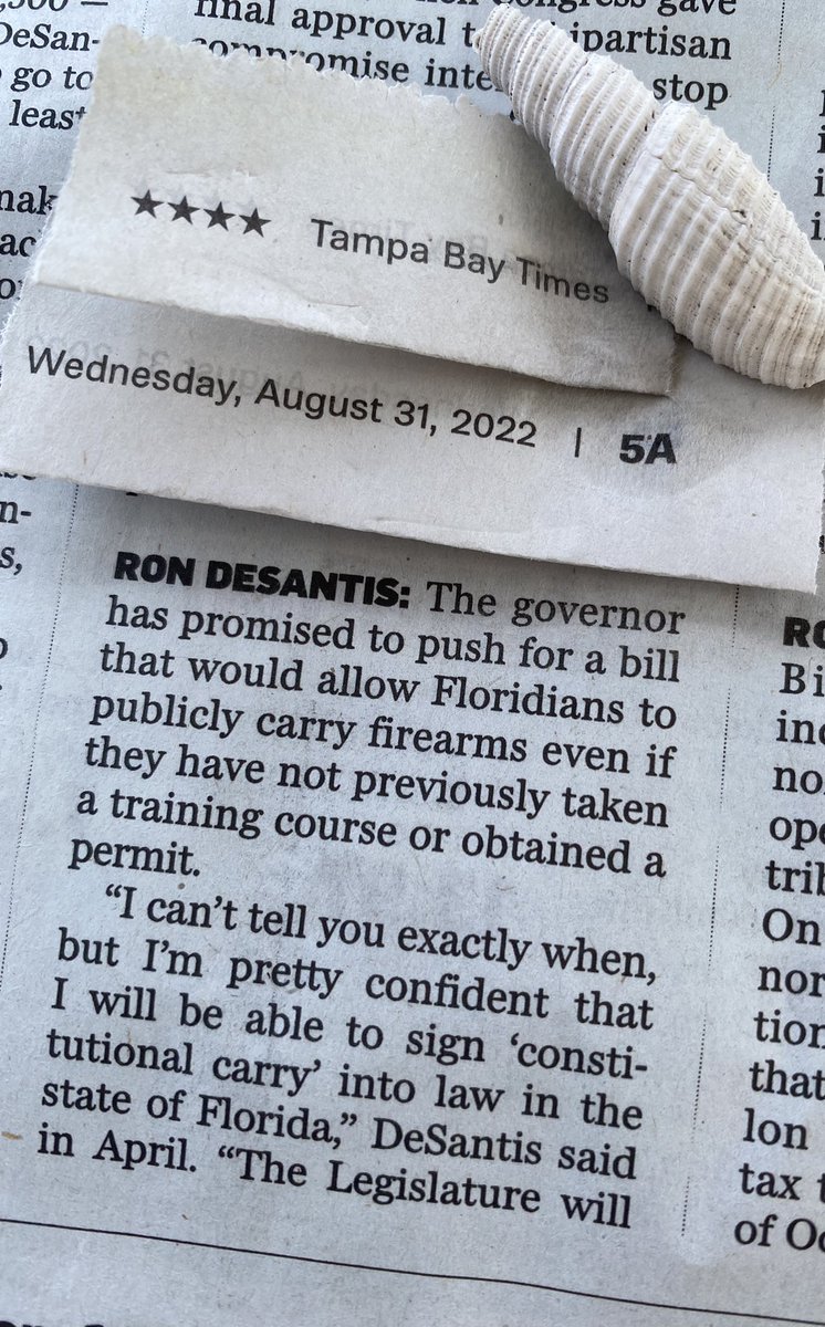 Bdelta67's tweet photo. He used us #Florida #DeSantisDonorsFirst #DeSantisDestroysFlorida https://t.co/6riRKZnHMG