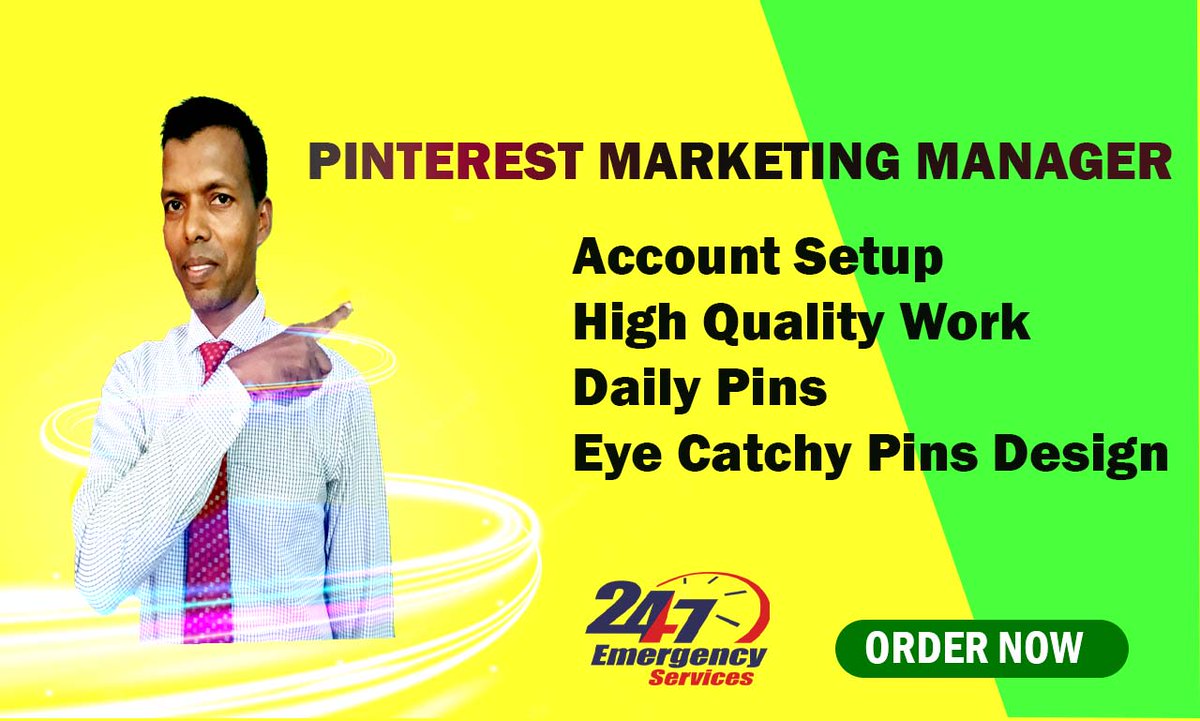 Marketersultan's tweet photo. I am a professional Pinterest marketer. 
#pin #pinterestmarketing #socialmediamanager #TwitterTurkeyDrive #Twittershutdown #FursuitFriday 
See More: https://t.co/0PWWjBz7Yh https://t.co/4sy46lvqb4
