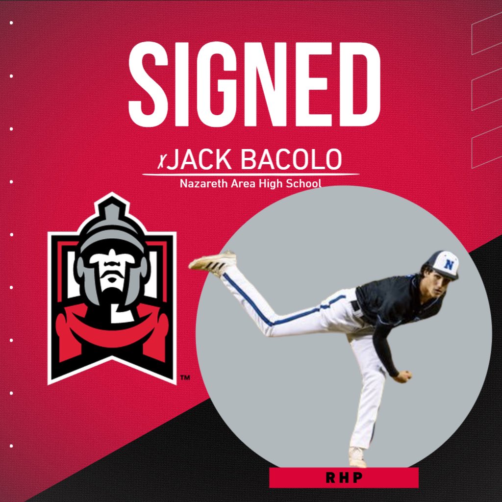 ESU Baseball tweet media