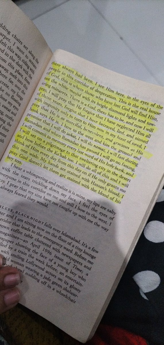 OmaimaA66307767's tweet image. Best lines ever ❤️ #KiteRunner