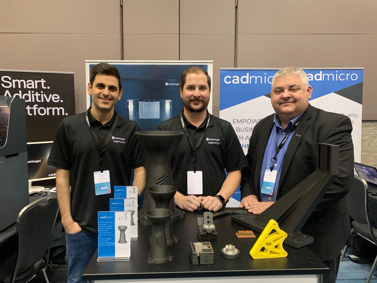 CAD MicroSolutions tweet media