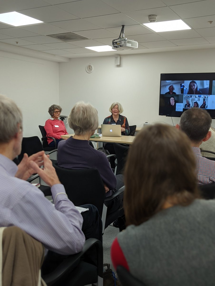 The BEARR Trust tweet media