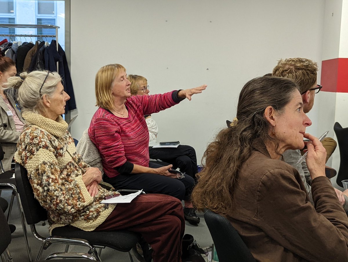 The BEARR Trust tweet media