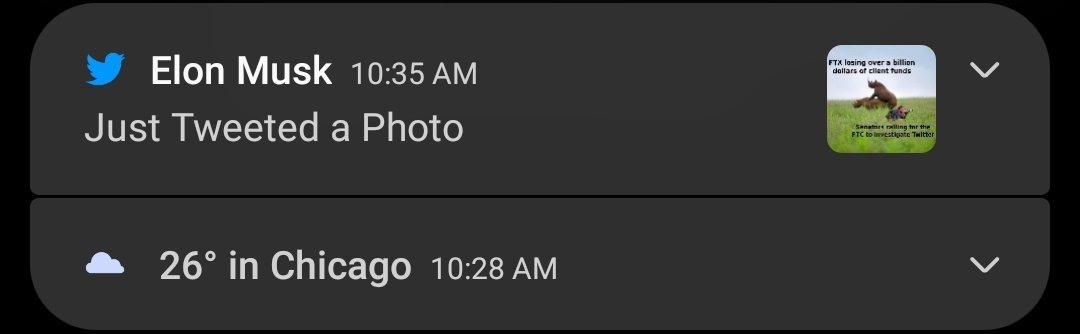 Stellar_Forge's tweet photo. Oh, no you don't POS! You overpaid for Twitter just to push every user notifications...welp, #Goodbye_Twitter https://t.co/olQZ2QC8e5