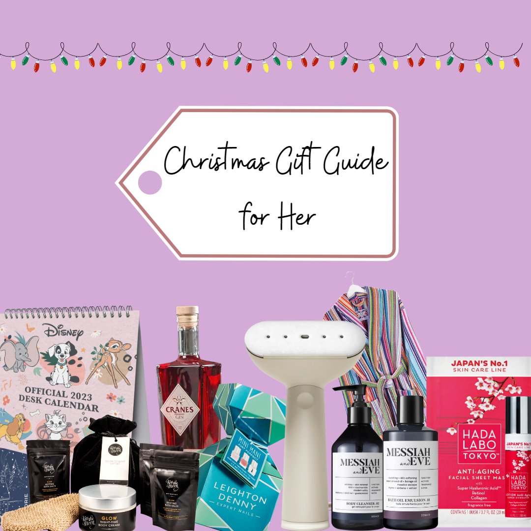 Our Christmas Gift Guides are here and they are the biggest Christmas Gift Guide we've had so far! 
If you are looking for a gift for a loved one then you've come to the right place!✨
Links⬇️  
keepingupwithkayflawless.com/christmas-gift…
keepingupwithkayflawless.com/christmas-gift…

#KUWKF #KayFlawless #XMASGIFTGUIDE