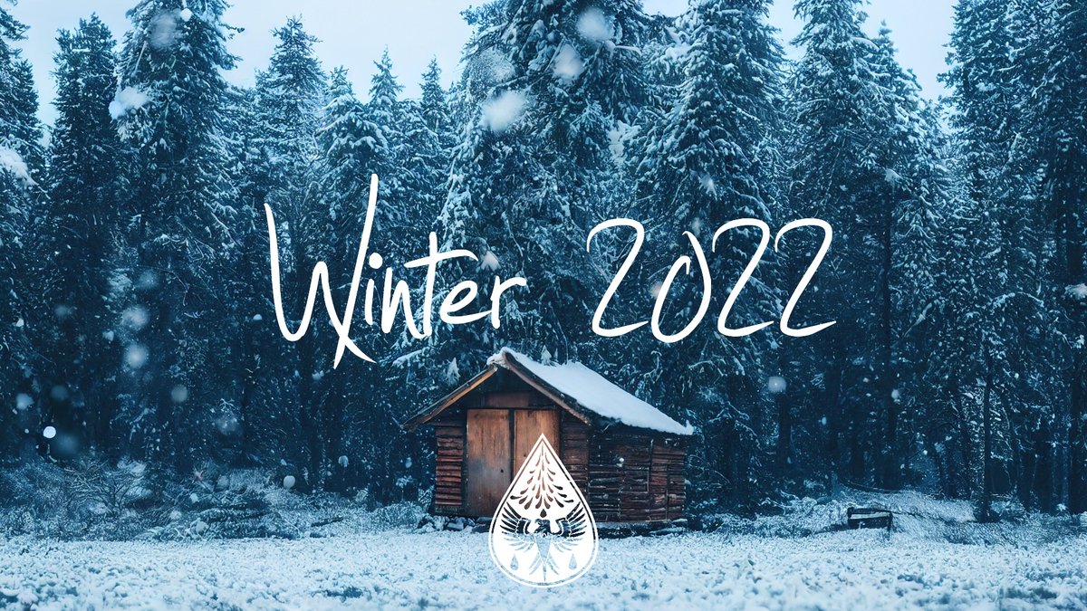 Cannonball PR (@cannonballpr) on Twitter photo .<a href="/alxrnbdMusic/">alexrainbirdMusic</a> has a gorgeous new winter 2022 compilation out today, which includes @Jacksonmicom's spellbinding track βThe Bay Fireβ!
Itβs wall to wall stunning tracks! Have a listen here:
YouTube: youtube.com/watch?v=ftSm-Wβ¦
Spotify: spoti.fi/3Gn6qFk .<a href="/alxrnbdMusic/">alexrainbirdMusic</a> has a gorgeous new winter 2022 compilation out today, which includes @Jacksonmicom's spellbinding track βThe Bay Fireβ!
Itβs wall to wall stunning tracks! Have a listen here:
YouTube: youtube.com/watch?v=ftSm-Wβ¦
Spotify: spoti.fi/3Gn6qFk