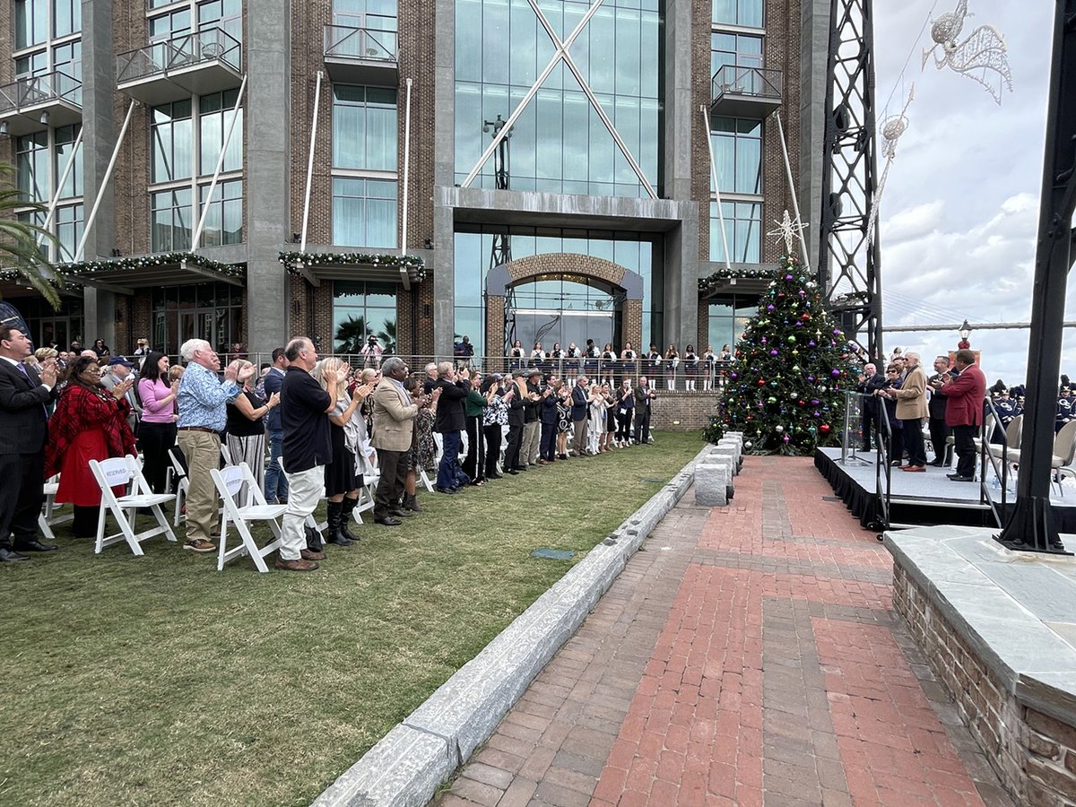 gretsch's tweet photo. Today we celebrate one year since the grand opening of #ThatGreatGretschSound! #GretschMuseum in Savannah, Georgia! Check out this great slideshow of pics from those festivities from @ConnectSavannah => https://t.co/FrZNKGc9T2 @GeorgiaSouthern #KesslerCollection https://t.co/bkf2Rr7N2Q
