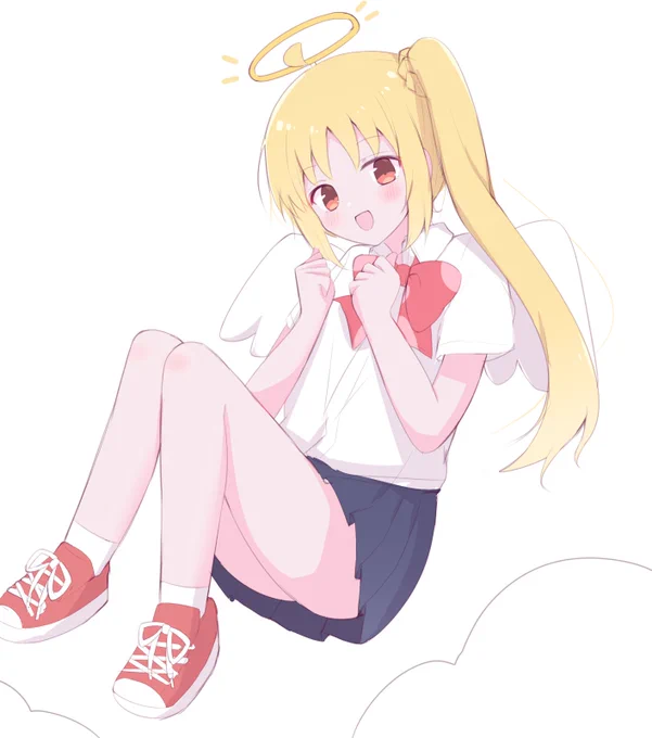 天使! 