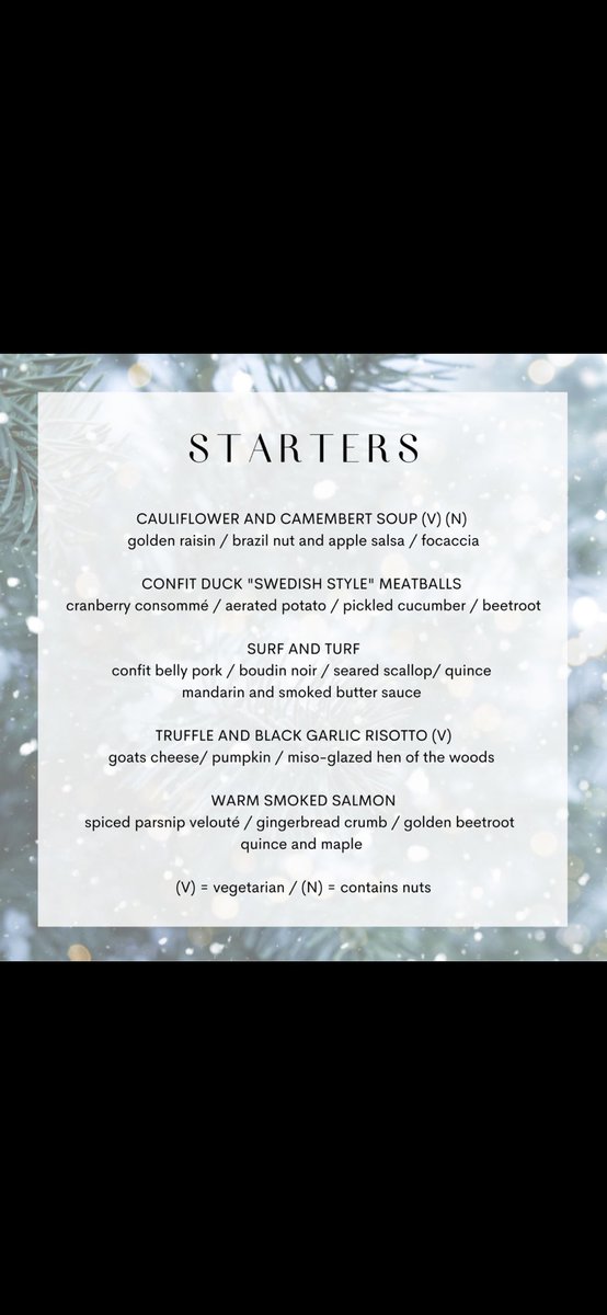 Chef's Table tweet media