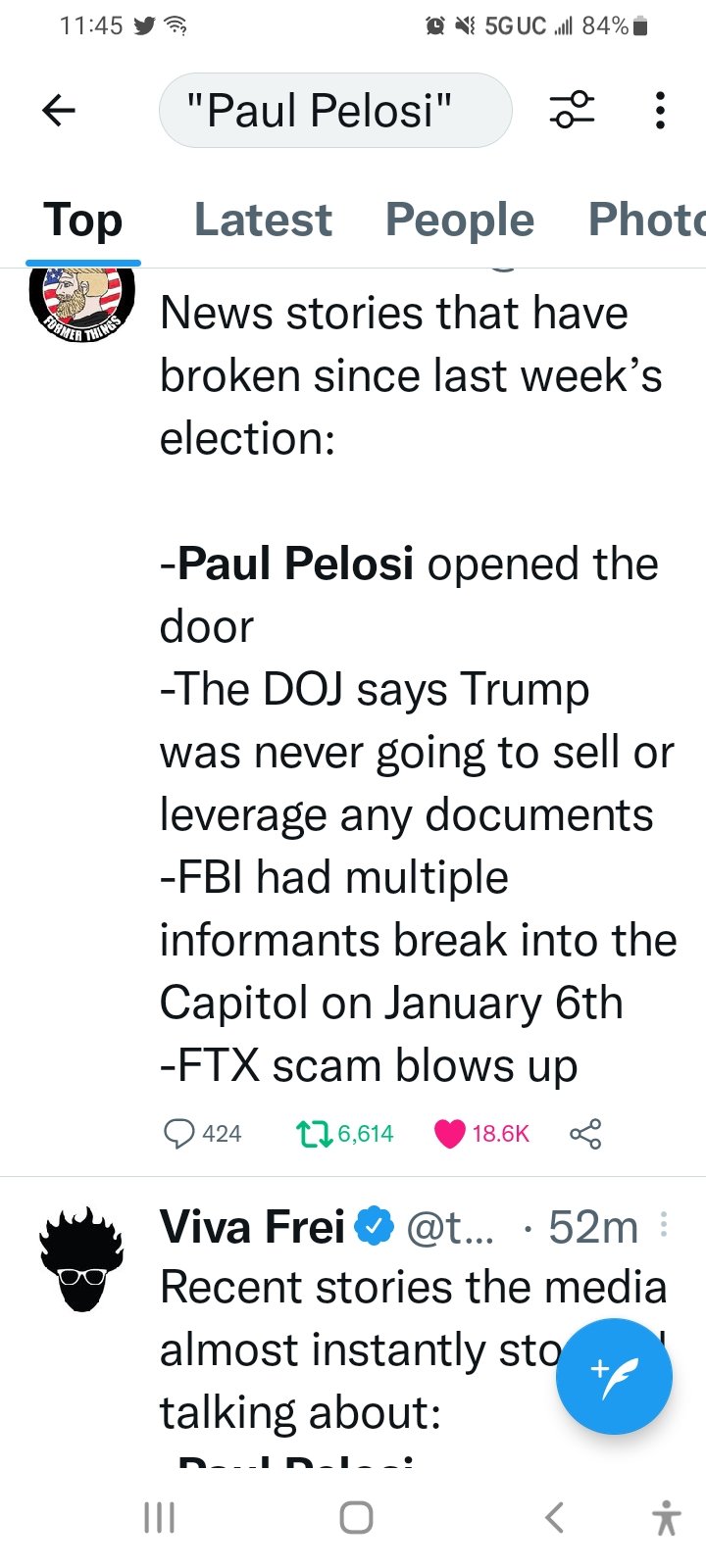 Denise York 🇺🇲🚛🍊 on Twitter: “@robreiner https://t.co/XAOCe5cqUJ” / Twitter