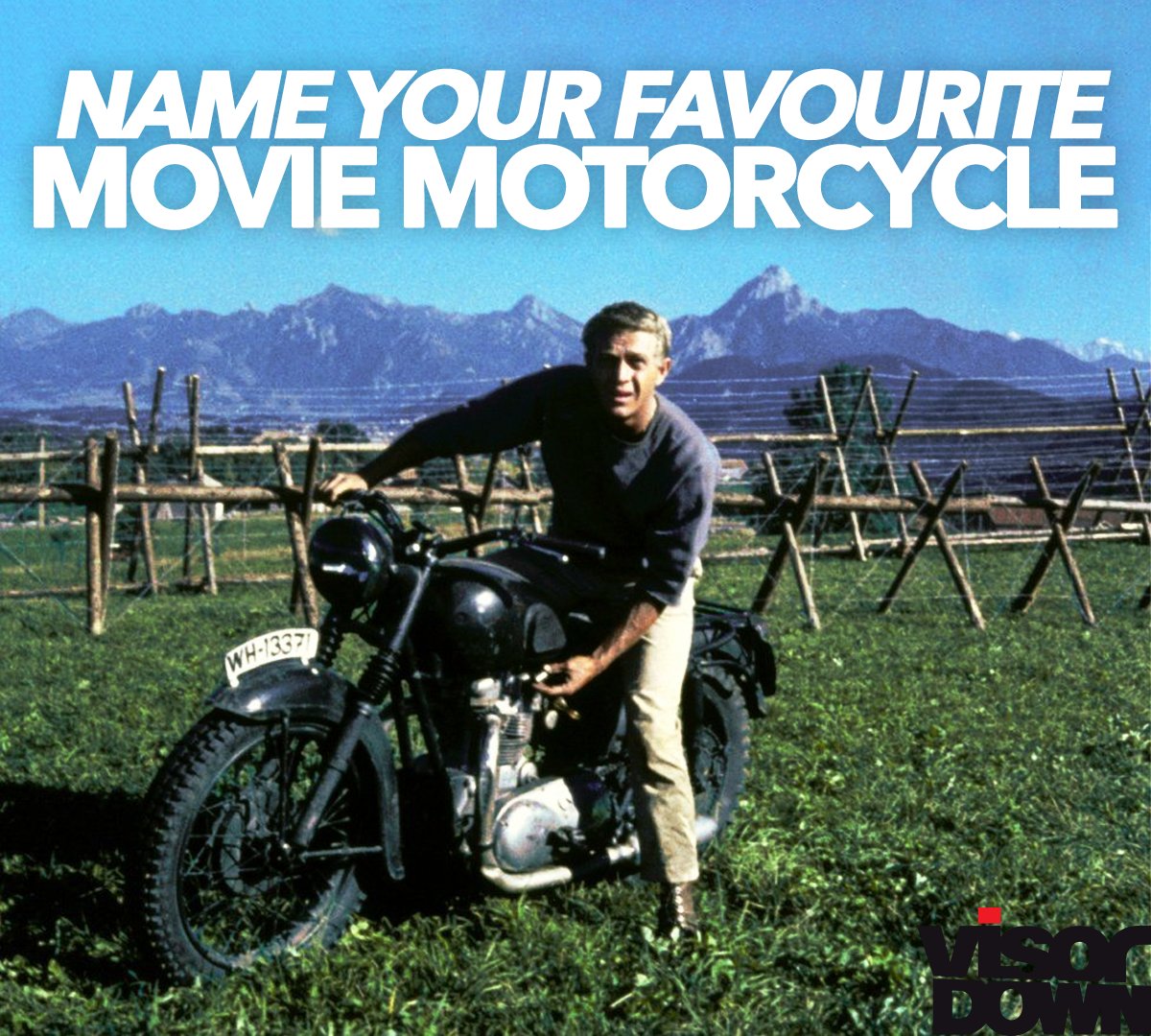 Visordown tweet media