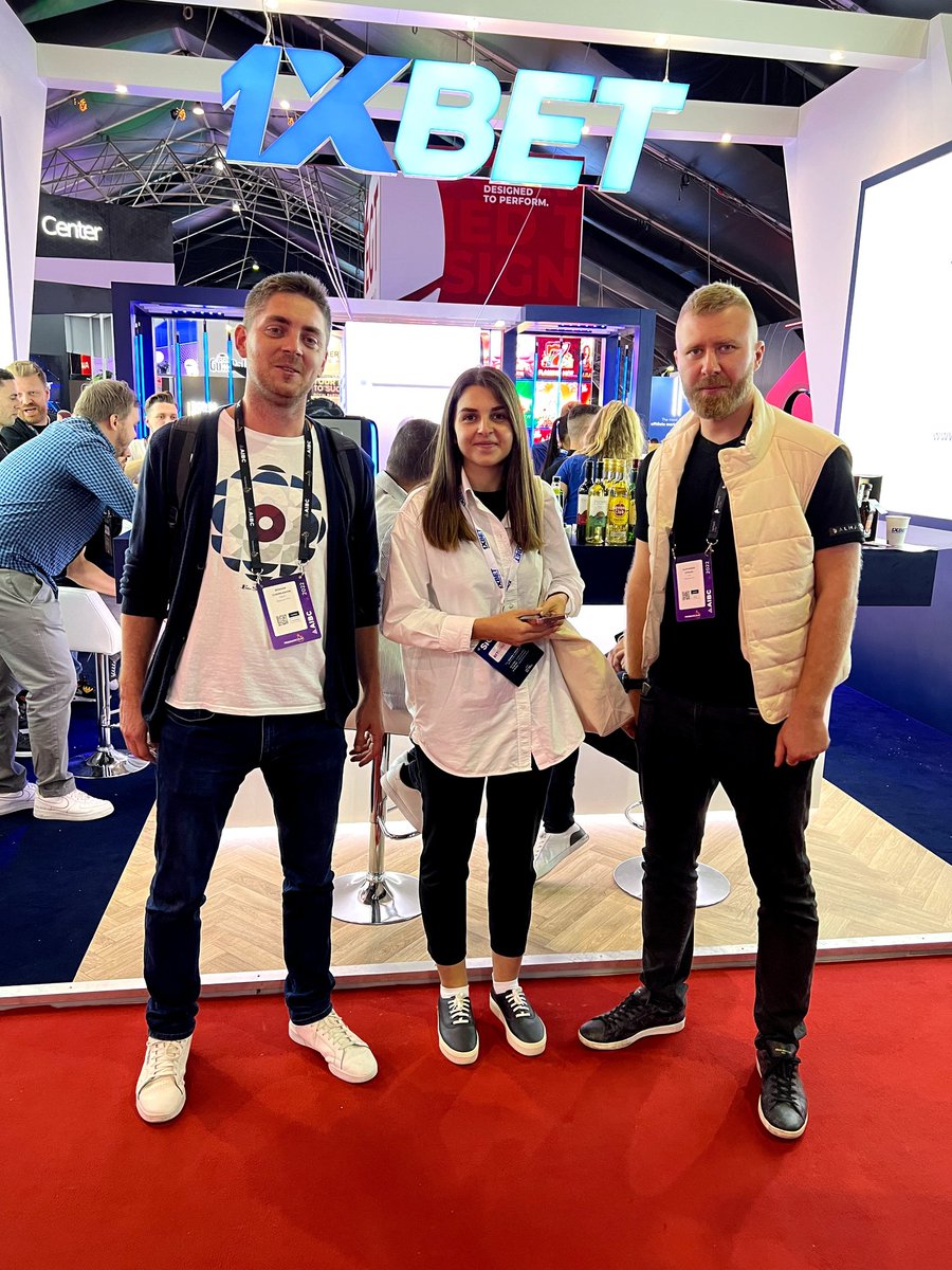 We negotiated with very reputable companies in the #gambling industry that were interested in cooperation with #Relictum #blockchain considering us one of the most important WEB 3.0 components.
@AIBCsummit <a href="/relictumpro/">Relictum Pro</a>