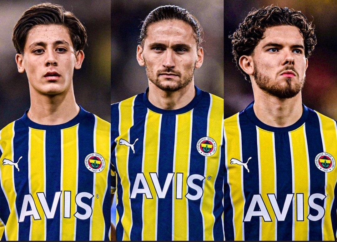 Napoli'nin transfer listesini gördükçe gerilmeye başlıyorum aq