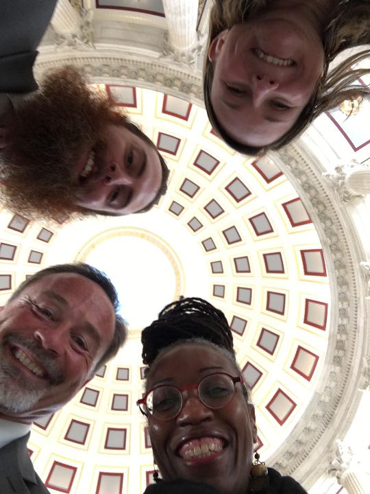 Maryland Nonprofits tweet media