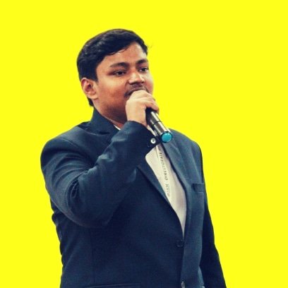 kushagra2152's tweet photo. #NewProfilePic https://t.co/fKMaNlXv2I