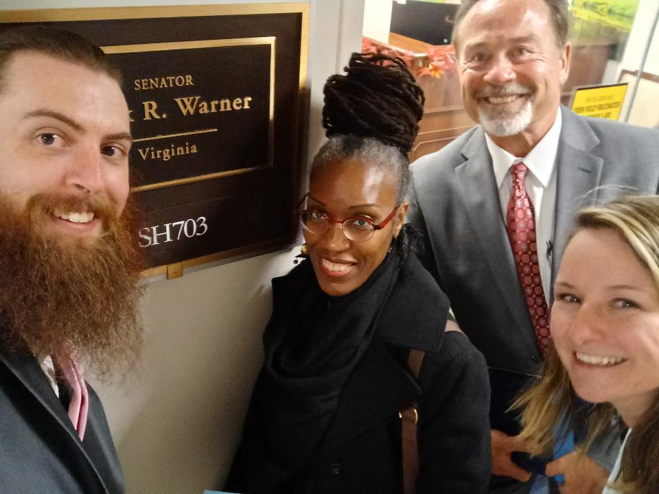 Maryland Nonprofits tweet media