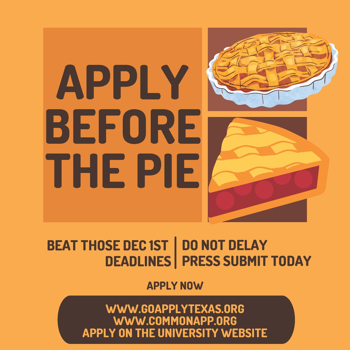 Fulshear HS College & Career tweet media