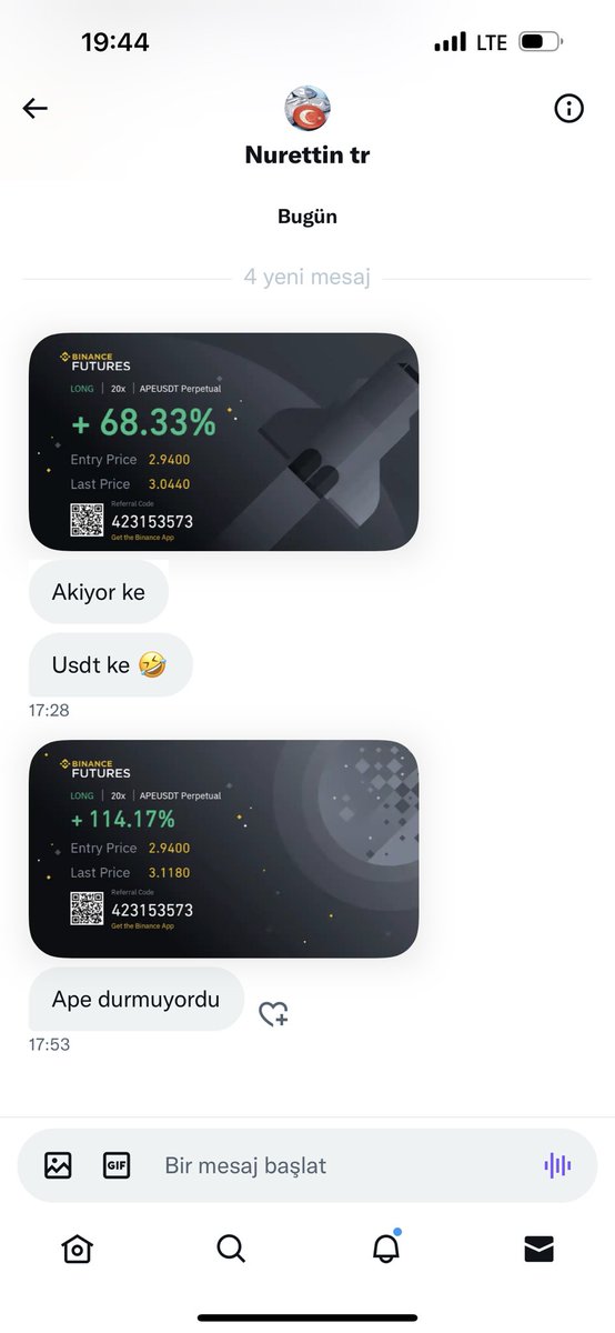 EKOANALİZ 🇹🇷 tweet media