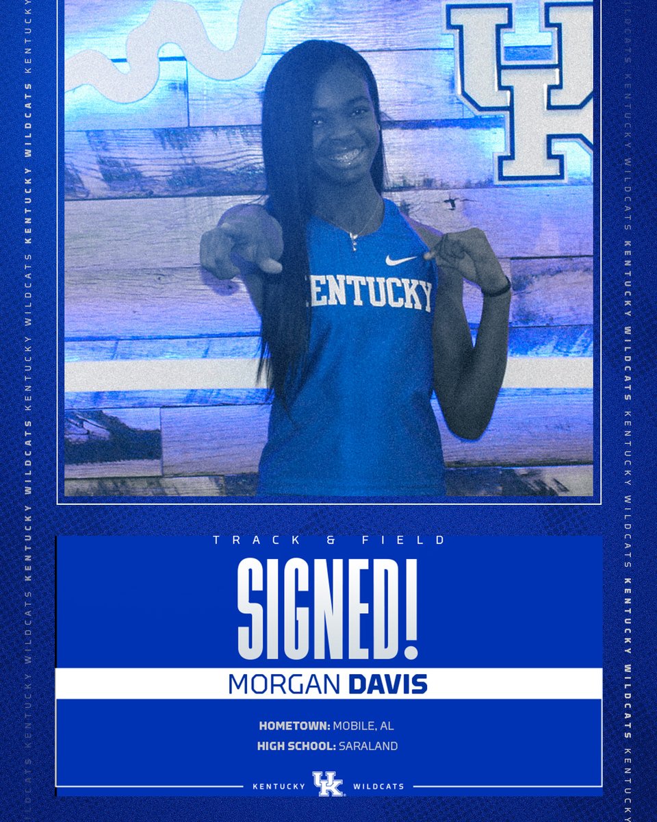 Welcome to #BBN, <a href="/morgandavis1008/">Morgan Davis</a>!