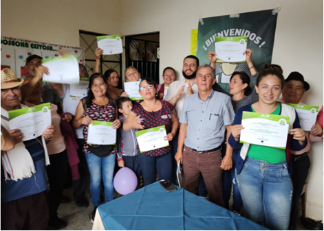 Secretaría del Agrocampesinado tweet media