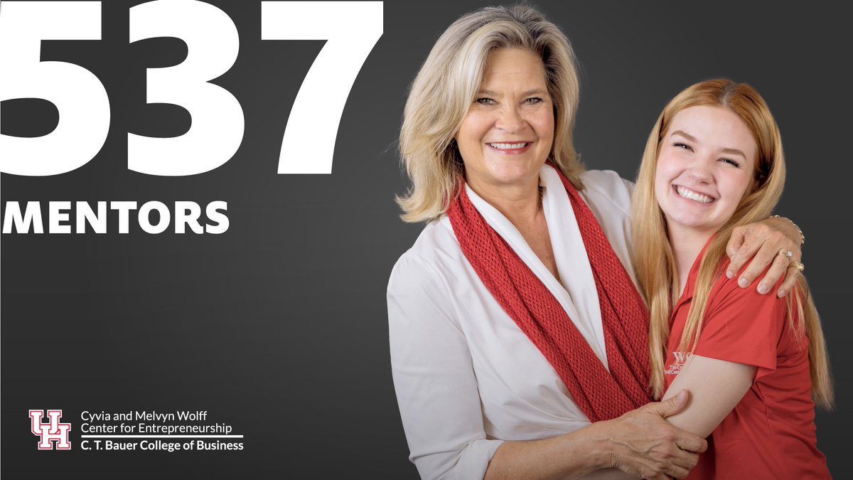 UHBauerCollege tweet media