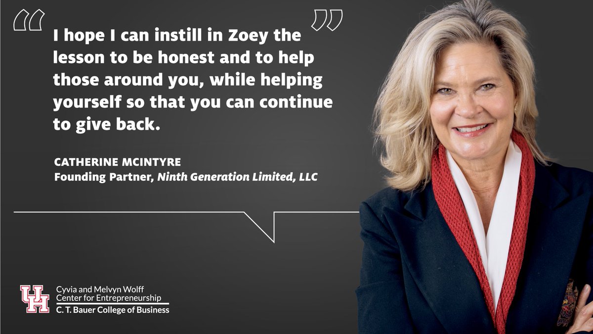 UHBauerCollege tweet media