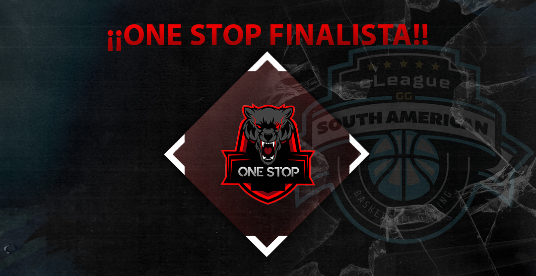 🚨¡¡PLAY OFFS EGS!!🚨

📝Tenemos al segundo finalista de la #EGS, @OneStopSA que ayer ganó la serie de semifinales 2-0 ante un gran rival como @YerbaBrava2k, y logró avanzar a las finales!! 

#ComunidadSA2K #EGS