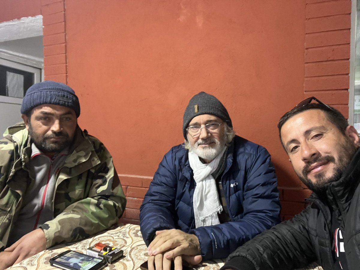 yunus_koku1's tweet photo. Sevgili abim #güngöryıldız ‘la atçılık üzerine Hasbihal ayağına sağlık abim 🙏 @yildizgorkem_ @BacaksizMuammer #mayad https://t.co/MIwrjbWhD7