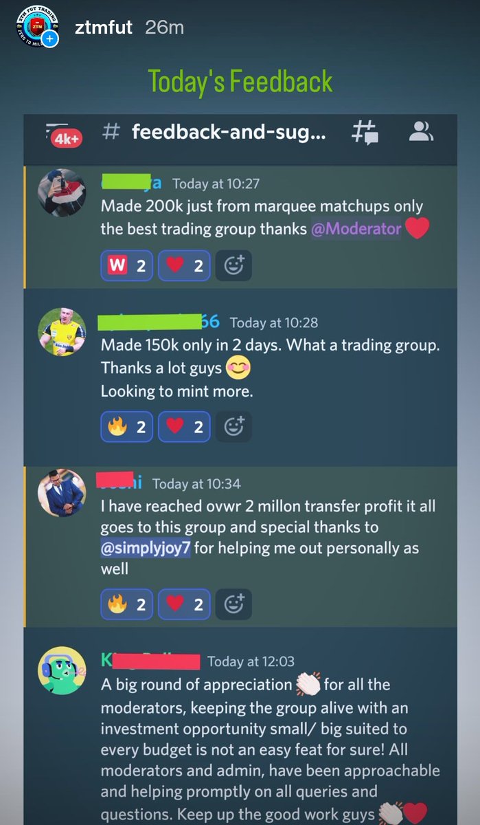 ztmfut's tweet photo. Need some Low Budget Flipping Tip for tonight to make instant coins!! 👀

Retweet this post first

Next, DM @ztmfut on Instagram page
https://t.co/mhTBc2zQl6 
&amp; 
DM @FutBankz 

To get specific separate flipping advice to make 🏦
 Check 👇 how we make #futcoins

#FIFA23 #FUT23 https://t.co/ZkS264D36D