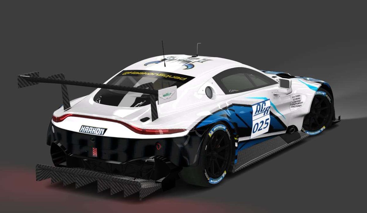 ACR Assetto Corsa Resistencias tweet media