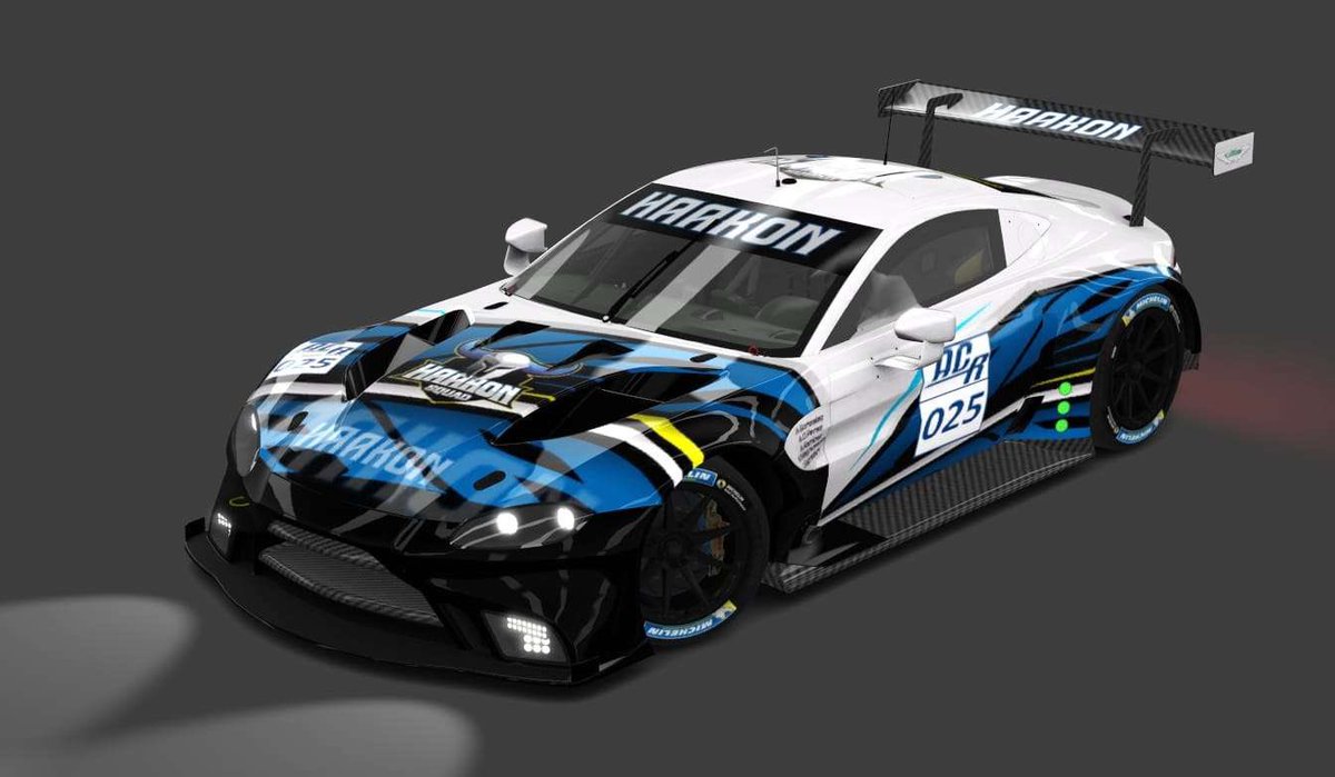 ACR Assetto Corsa Resistencias tweet media
