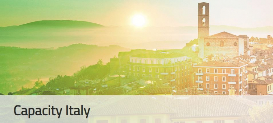 Viminale's tweet photo. Il portale #CapacityItaly fornisce assistenza tecnica ai soggetti che attuano gli interventi finanziati dal #PNRR, per favorirne la piena realizzazione nei tempi previsti. Info anche su https://t.co/N7kuCAOckD👇
➡️https://t.co/0QFyZNxgHt
#18novembre @ItaliaDomaniGov https://t.co/zHOUqw8jZF