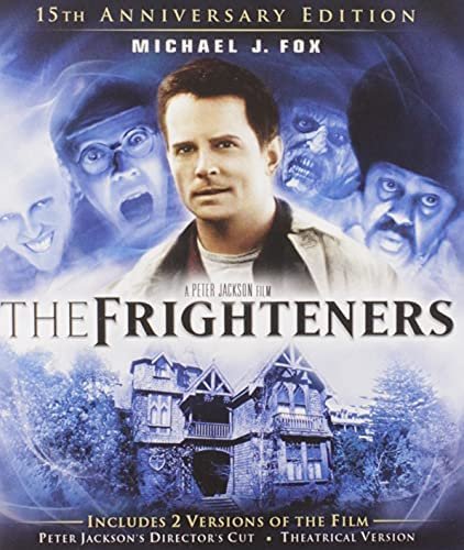justin_drabek's tweet photo. Came back to say goodbye once more!! Also to point out that the #Frighteners is fantastic film but this an awful cover

Also if they ever remake it, I'd cast @elijahwood 

Goodnight Twitter https://t.co/aRYJBVvXF1