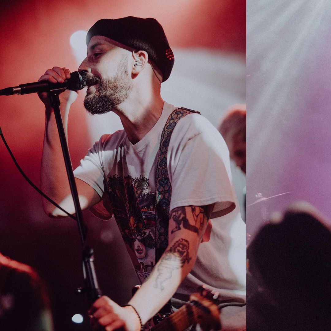 Triple Crown Records tweet media