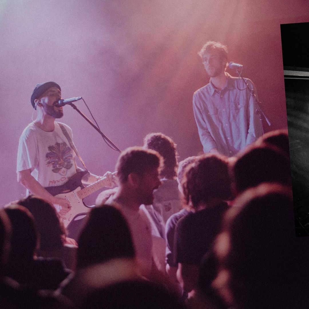 Triple Crown Records tweet media