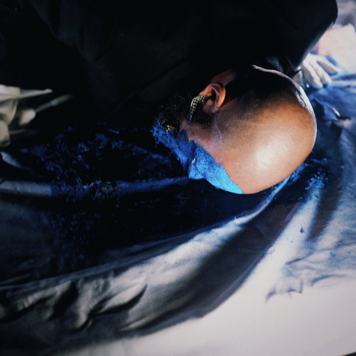 PabloPakula's tweet image. #NewProfilePic