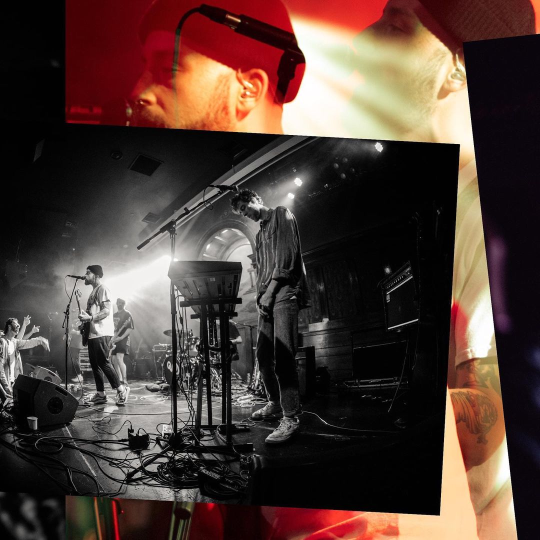 Triple Crown Records tweet media