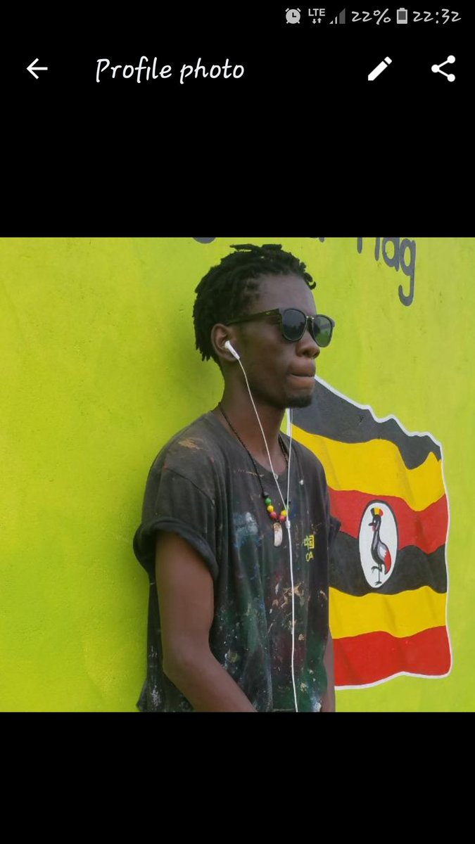 Ballen_Arts's tweet photo. We can still follow one another eventhough we gat new faces  not so!! https://t.co/5BkCAz6G4d
