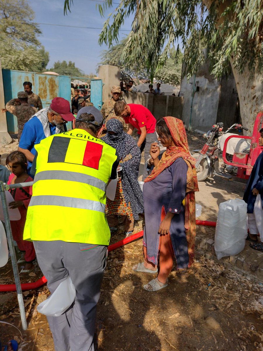 EU Civil Protection & Humanitarian Aid 🇪🇺 tweet media