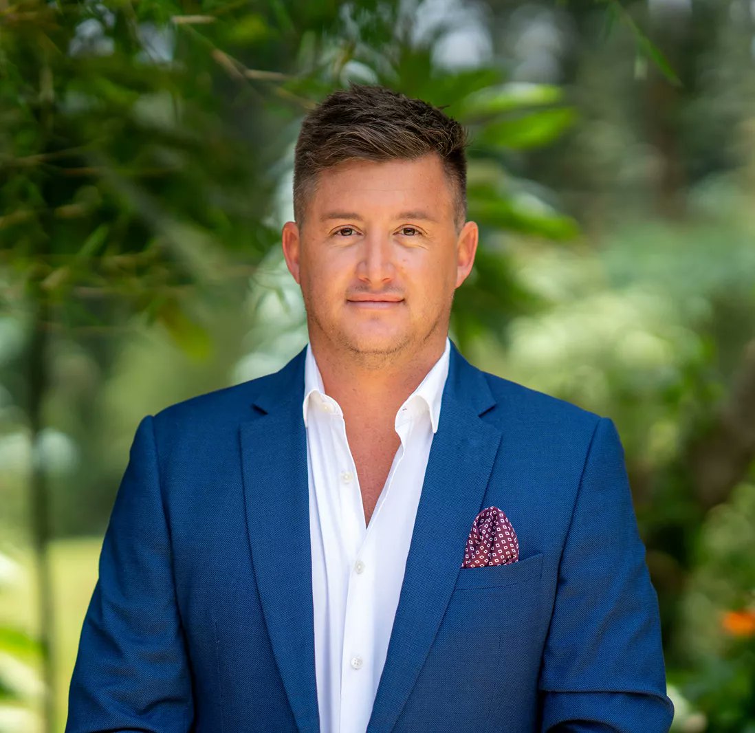 We are delighted to welcome Jacques Le Roux as new General Manager of #BushmansKloof.