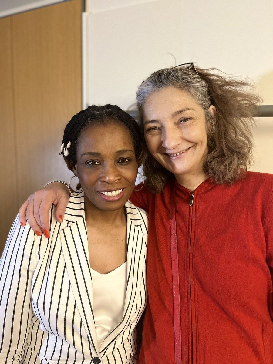 Rachel Keke tweet media