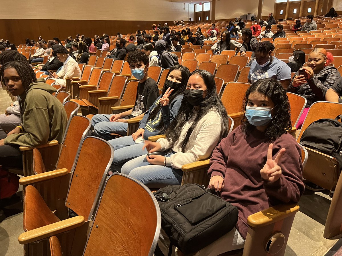 Richmond High School for the Arts (@wytheschool) on Twitter photo Counselors Ice cream social for First nine weeks Honor Roll celebration 🎉! Congratulations students. Let’s build on this….. <a href="/RPS_Schools/">Richmond Public Schools</a> <a href="/WytheSchool/">Richmond High School for the Arts</a> <a href="/JasonKamras/">Jason Kamras</a> Counselors Ice cream social for First nine weeks Honor Roll celebration 🎉! Congratulations students. Let’s build on this….. <a href="/RPS_Schools/">Richmond Public Schools</a> <a href="/WytheSchool/">Richmond High School for the Arts</a> <a href="/JasonKamras/">Jason Kamras</a>