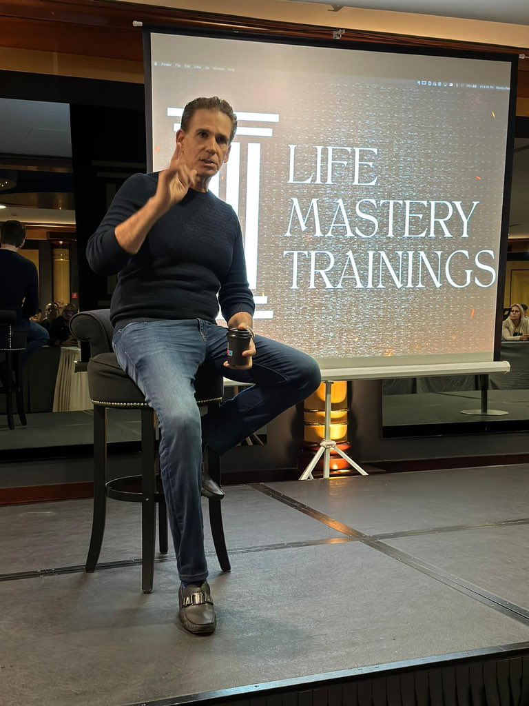 marcaccetta's tweet photo. Are you living your life by DEFAULT or by DESIGN? #lifemasterytrainings #speakingmastery #athens #greece https://t.co/Ek3vCDLPsA